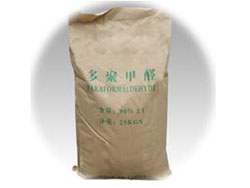 Paraformaldehyde Li Changrong 91-93%